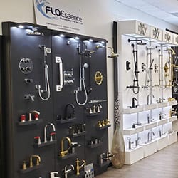 Flo-Essence Plumbing, Hearth and Decor Ltd - Faucets and bathroom taps