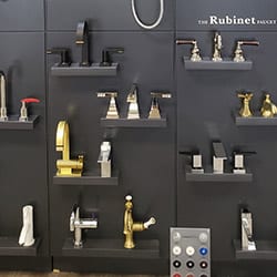 Flo-Essence Plumbing, Hearth and Decor Ltd - Faucets and Brands