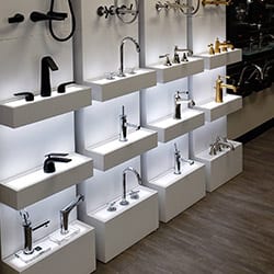 Flo-Essence Plumbing, Hearth and Decor Ltd - Faucets designs and models