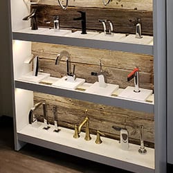 Flo-Essence Plumbing, Hearth and Decor Ltd - Faucets and Materials