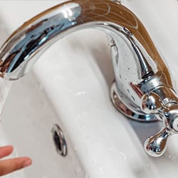 Faucets decorative vessel sink