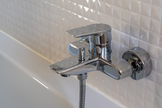 Bathroom Faucets and Designs