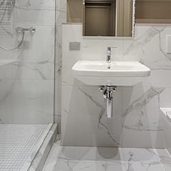 Flo-Essence Plumbing, Hearth and Decor Ltd - Bathroom sinks